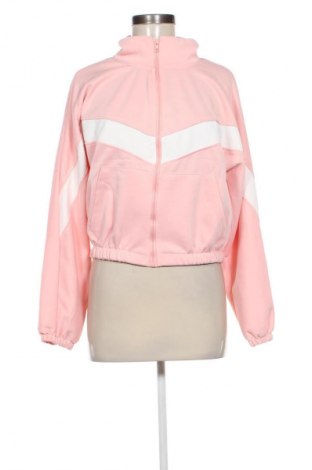 Дамско яке Unbranded, Размер M, Цвят Розов, Цена 8,18 €