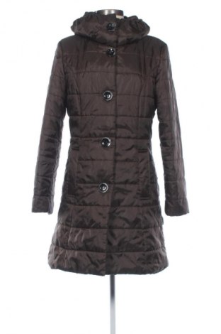 Kurtka damska Unbranded, Rozmiar L, Kolor Brązowy, Cena 96,91 zł