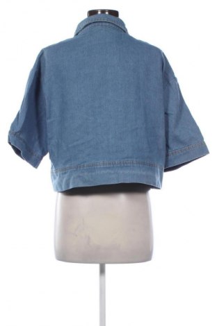 Dámská bunda  Unbranded, Velikost M, Barva Modrá, Cena  249,00 Kč