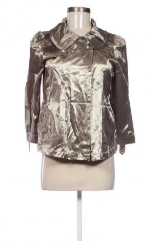 Dámská bunda  Unbranded, Velikost M, Barva Zlatistá, Cena  129,00 Kč