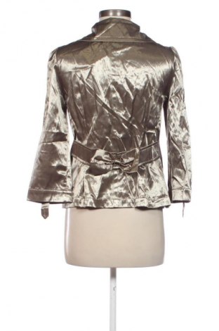 Dámská bunda  Unbranded, Velikost M, Barva Zlatistá, Cena  129,00 Kč