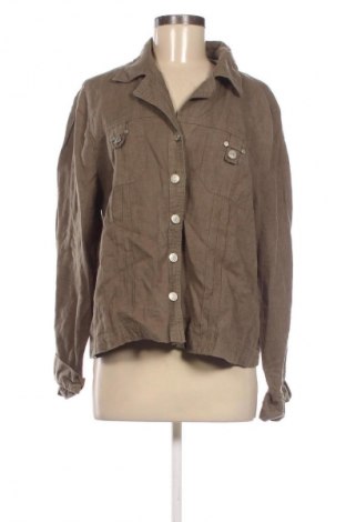 Dámská bunda  Unbranded, Velikost M, Barva Zelená, Cena  1 322,00 Kč