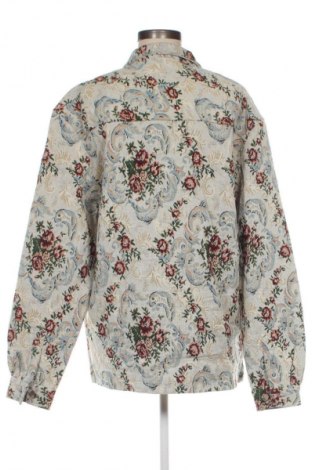 Дамско яке Unbranded, Размер L, Цвят Многоцветен, Цена 25,05 €