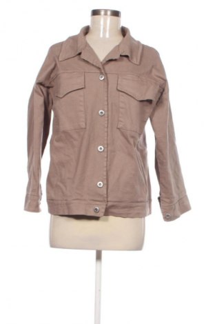 Dámská bunda  Unbranded, Velikost L, Barva Béžová, Cena  319,00 Kč