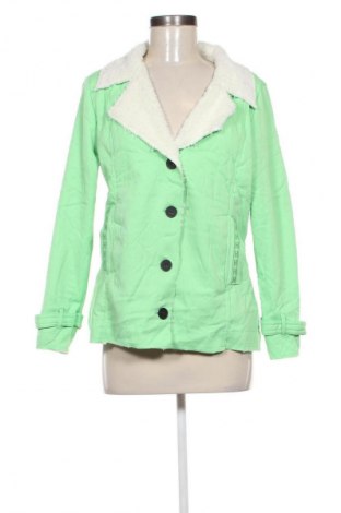 Kurtka damska Unbranded, Rozmiar M, Kolor Zielony, Cena 10,99 zł