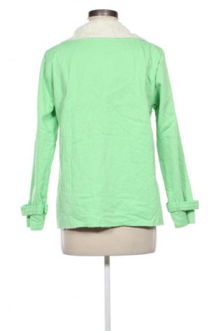 Kurtka damska Unbranded, Rozmiar M, Kolor Zielony, Cena 10,99 zł