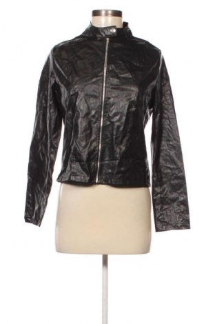 Дамско яке Unbranded, Размер S, Цвят Черен, Цена 4,60 €