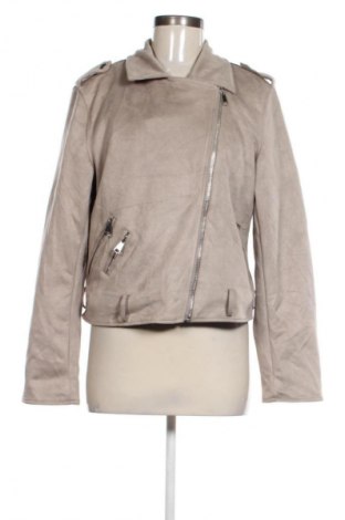 Dámská bunda  Unbranded, Velikost L, Barva Šedá, Cena  189,00 Kč