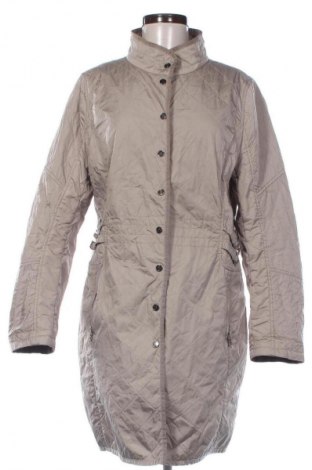 Geacă de femei Unbranded, Mărime L, Culoare Bej, Preț 38,99 Lei