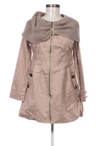 Dámská bunda  Unbranded, Velikost S, Barva Béžová, Cena  89,00 Kč
