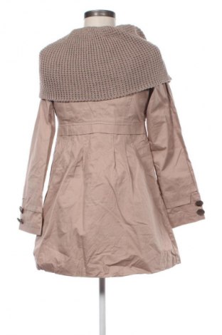 Dámská bunda  Unbranded, Velikost S, Barva Béžová, Cena  89,00 Kč