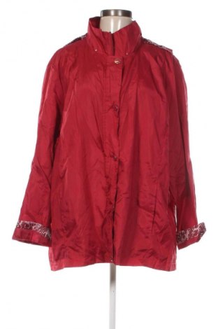 Damenjacke Unbranded, Größe XL, Farbe Rot, Preis € 14,99