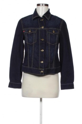 Дамско яке Unbranded, Размер M, Цвят Син, Цена 10,22 €