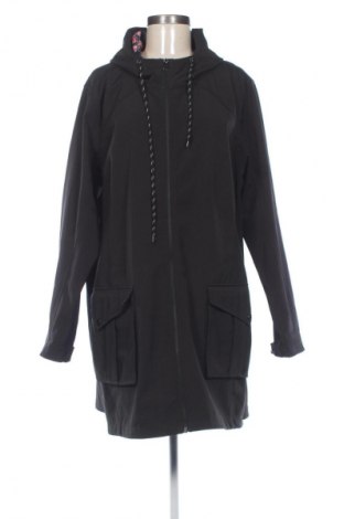 Γυναικείο μπουφάν Unbranded, Μέγεθος XL, Χρώμα Μαύρο, Τιμή 13,99 €