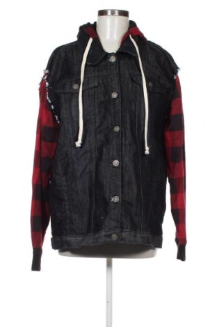 Kurtka damska Unbranded, Rozmiar S, Kolor Kolorowy, Cena 14,99 zł