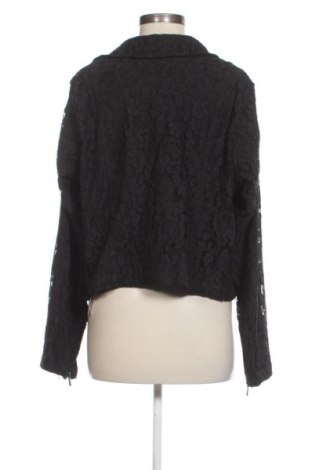 Dámská bunda  Unbranded, Velikost XL, Barva Černá, Cena  149,00 Kč