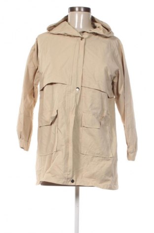 Dámská bunda  Unbranded, Velikost L, Barva Béžová, Cena  219,00 Kč