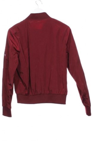 Geacă de femei Unbranded, Mărime M, Culoare Roșu, Preț 33,99 Lei