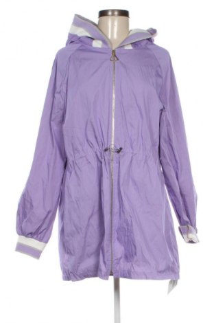 Dámska bunda  Unbranded, Veľkosť L, Farba Fialová, Cena  11,95 €