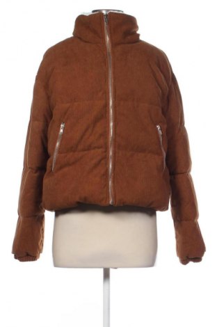 Dámská bunda  Unbranded, Velikost L, Barva Hnědá, Cena  850,00 Kč