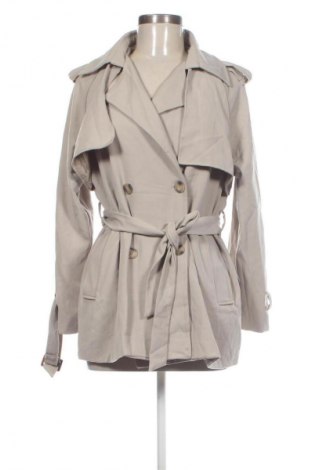 Kurtka damska Unbranded, Rozmiar L, Kolor Beżowy, Cena 28,99 zł