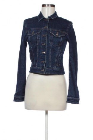 Kurtka damska Unbranded, Rozmiar S, Kolor Niebieski, Cena 11,99 zł