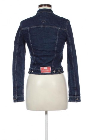 Kurtka damska Unbranded, Rozmiar S, Kolor Niebieski, Cena 11,99 zł