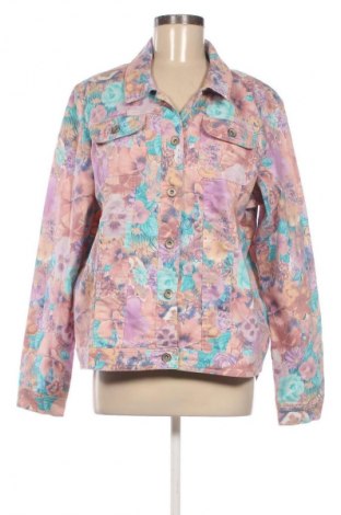 Damenjacke Unbranded, Größe XXL, Farbe Mehrfarbig, Preis 31,99 €
