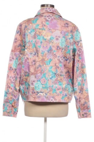 Damenjacke Unbranded, Größe XXL, Farbe Mehrfarbig, Preis 31,99 €