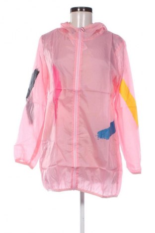 Дамско яке Unbranded, Размер XL, Цвят Розов, Цена 21,47 €