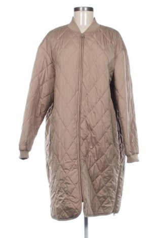 Дамско яке Unbranded, Размер XL, Цвят Кафяв, Цена 17,89 €