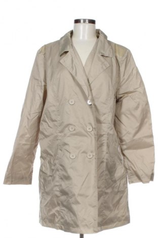 Γυναικείο μπουφάν Unbranded, Μέγεθος XXL, Χρώμα Εκρού, Τιμή 13,99 €