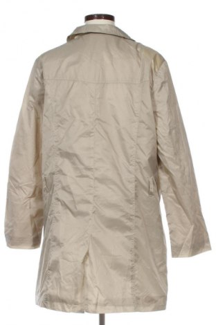 Γυναικείο μπουφάν Unbranded, Μέγεθος XXL, Χρώμα Εκρού, Τιμή 13,99 €