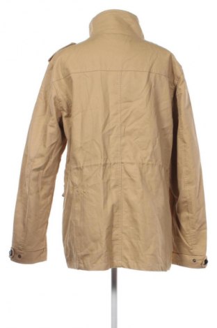 Дамско яке Unbranded, Размер XL, Цвят Бежов, Цена 4,09 €