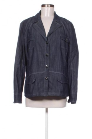 Dámská bunda  Unbranded, Velikost L, Barva Modrá, Cena  319,00 Kč