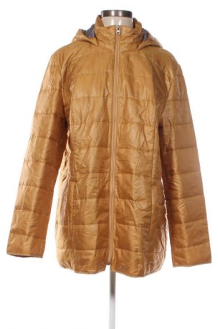 Γυναικείο μπουφάν Unbranded, Μέγεθος XL, Χρώμα Πορτοκαλί, Τιμή 11,99 €