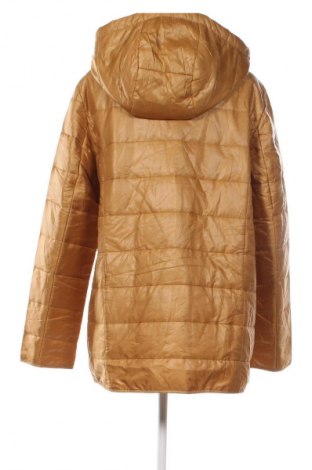 Γυναικείο μπουφάν Unbranded, Μέγεθος XL, Χρώμα Πορτοκαλί, Τιμή 11,99 €