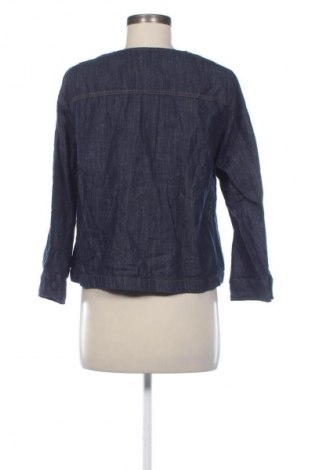 Geacă de femei Unbranded, Mărime M, Culoare Albastru, Preț 42,99 Lei