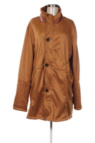 Kurtka damska Unbranded, Rozmiar XXL, Kolor Brązowy, Cena 9,99 zł