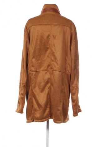 Kurtka damska Unbranded, Rozmiar XXL, Kolor Brązowy, Cena 9,99 zł