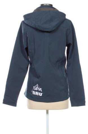 Geacă de femei Unbranded, Mărime M, Culoare Albastru, Preț 29,99 Lei