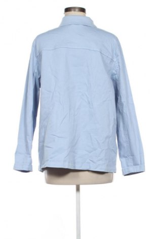 Дамско яке Unbranded, Размер XL, Цвят Син, Цена 5,11 €