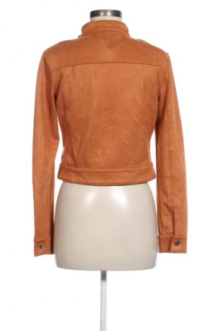 Дамско яке Unbranded, Размер S, Цвят Оранжев, Цена 3,57 €