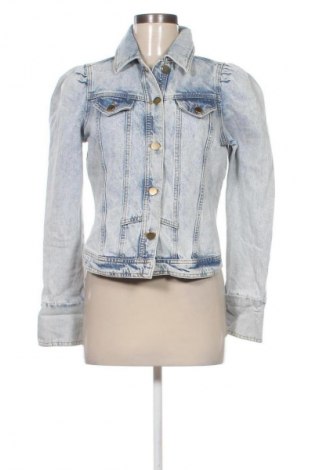 Geacă de femei Unbranded, Mărime S, Culoare Albastru, Preț 37,99 Lei