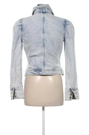 Geacă de femei Unbranded, Mărime S, Culoare Albastru, Preț 37,99 Lei