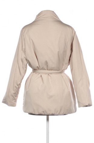 Дамско яке Unbranded, Размер S, Цвят Бежов, Цена 30,16 €