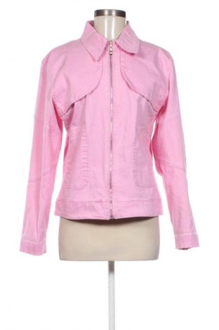 Γυναικείο μπουφάν Unbranded, Μέγεθος M, Χρώμα Ρόζ , Τιμή 10,99 €