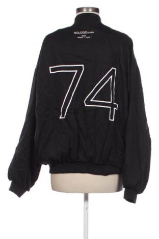 Geacă de femei Unbranded, Mărime M, Culoare Negru, Preț 34,99 Lei