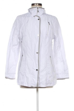 Geacă de femei Unbranded, Mărime M, Culoare Alb, Preț 43,99 Lei