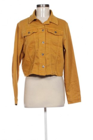 Geacă de femei Unbranded, Mărime S, Culoare Galben, Preț 47,99 Lei